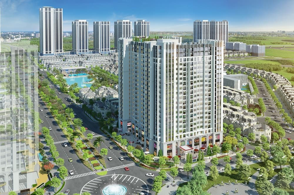 chung cư moonlight 1 an lạc symphony