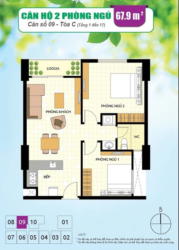 parcspring quận 2 capitaland