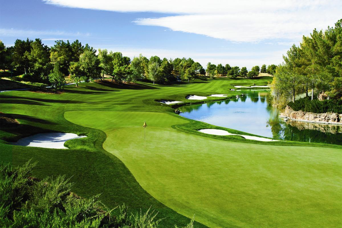 Sân golf