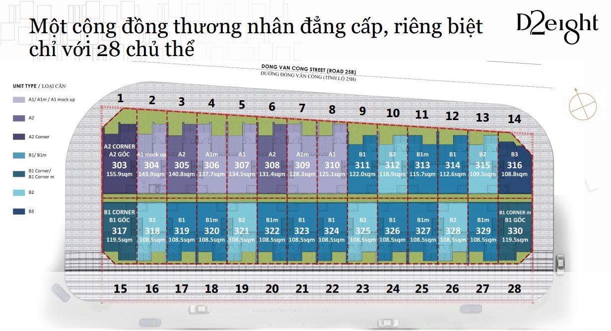 1 Mat bang d2eight