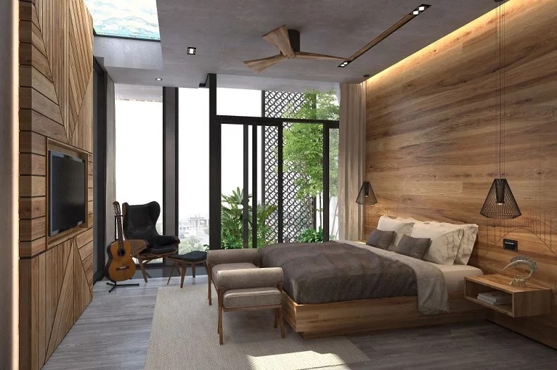 2 nha mau d2eight