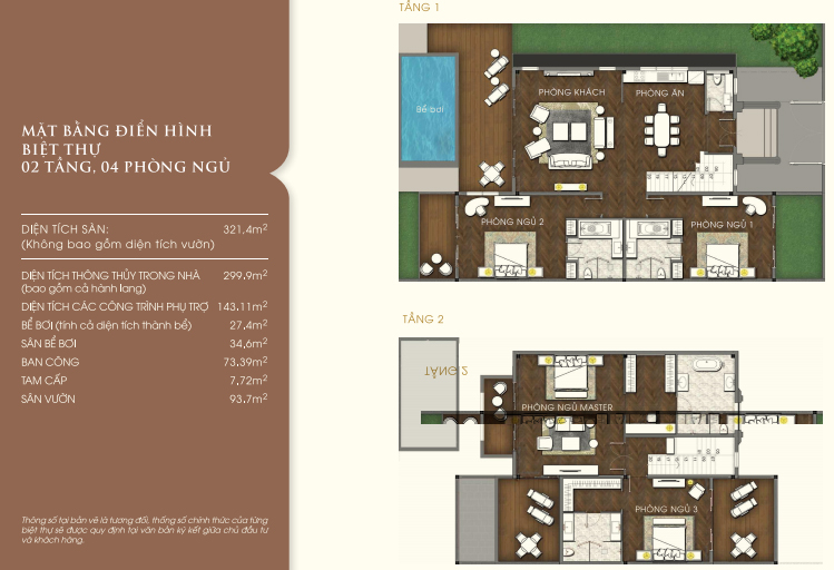 vinpearl golf land nha trang resort & villas