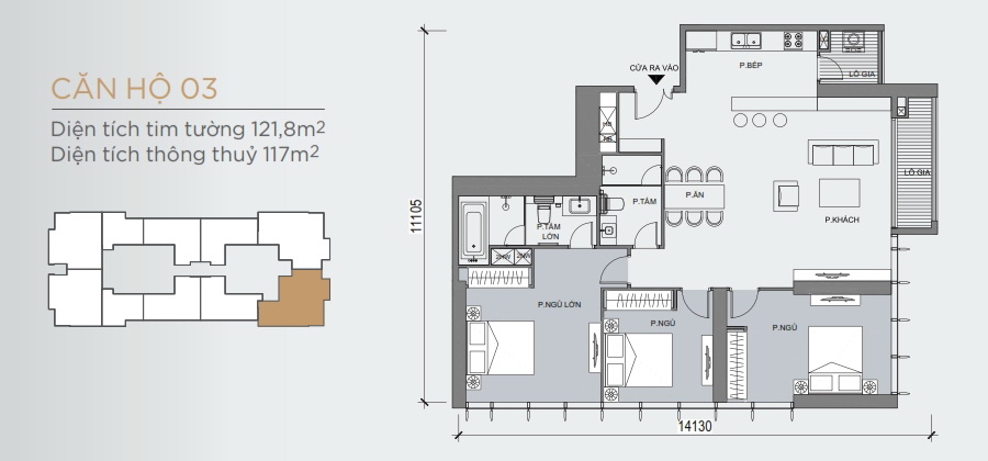luxury 6 vinhomes golden river