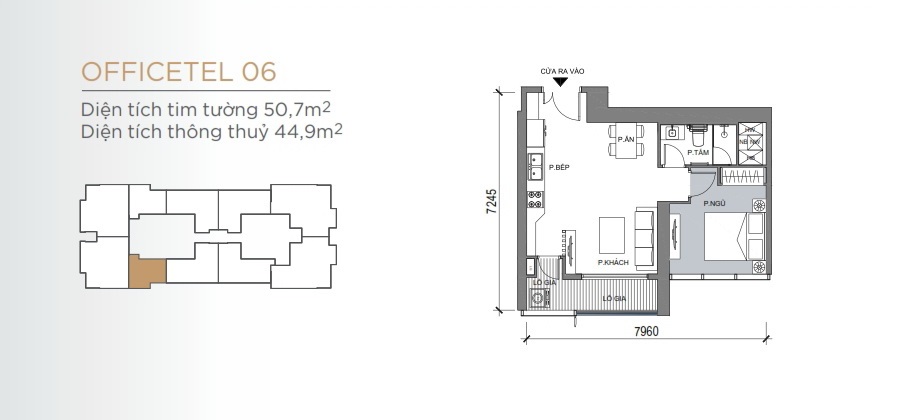 luxury 6 vinhomes golden river