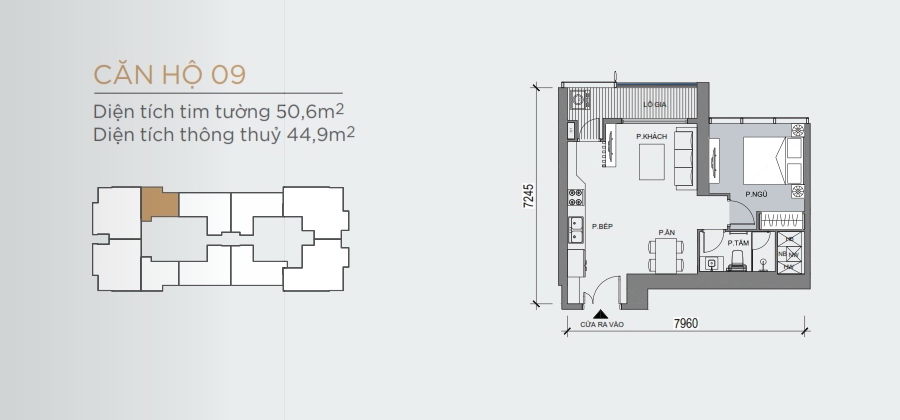 luxury 6 vinhomes golden river