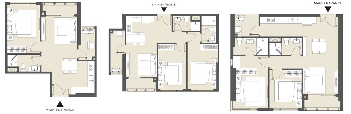 căn hộ masteri parkland quận 2