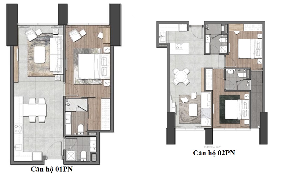 risemount apartment movenpick đà nẵng