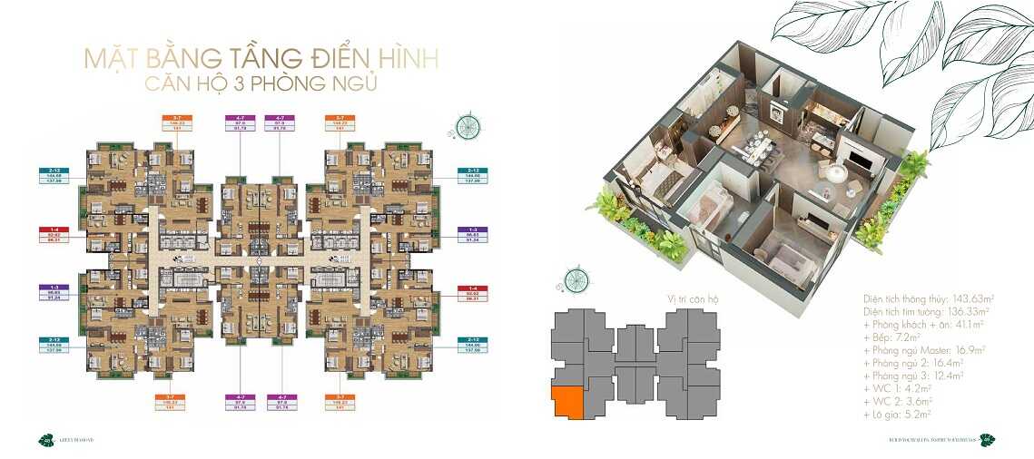chung cư green diamond 93 láng hạ