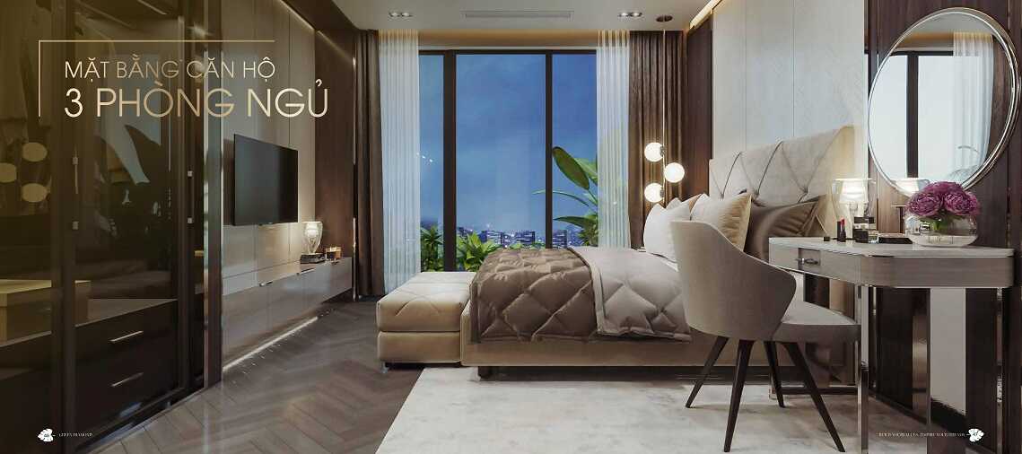 chung cư green diamond 93 láng hạ