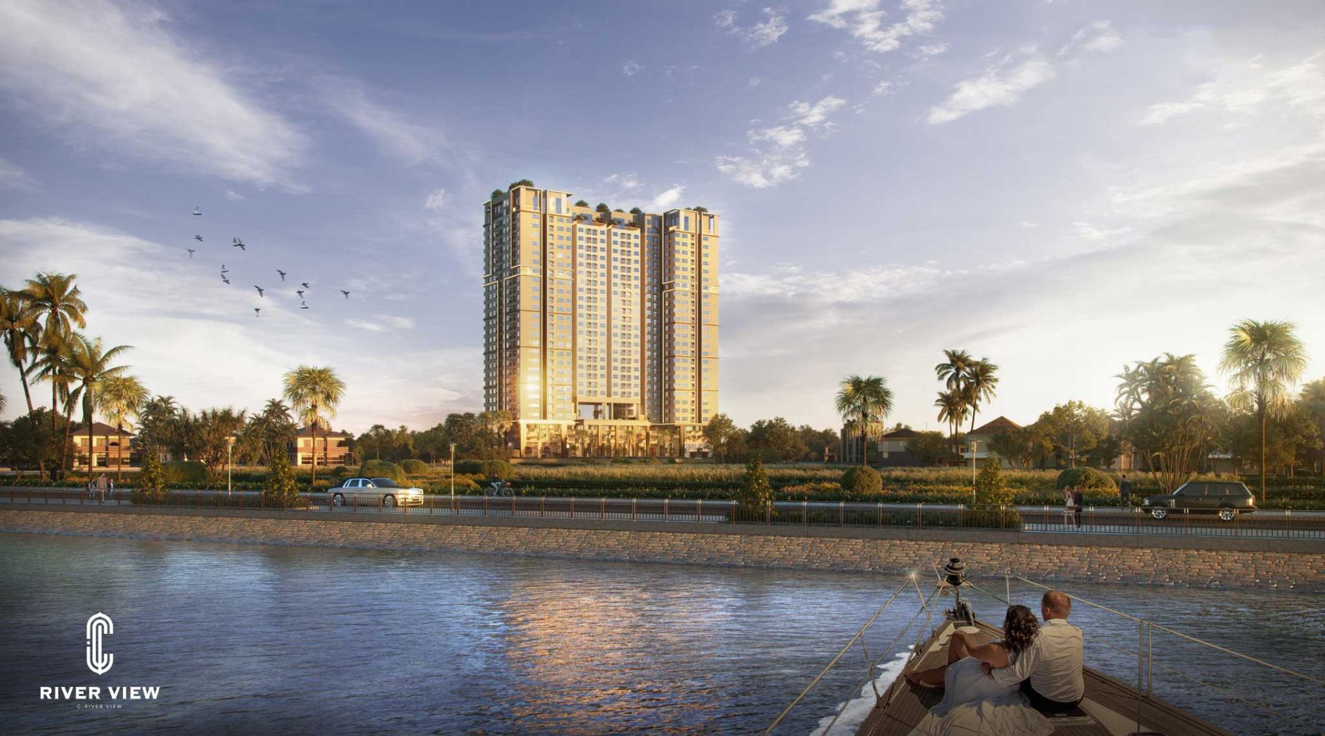 Du an c river view 2022 - C RIVER VIEW BÌNH DƯƠNG
