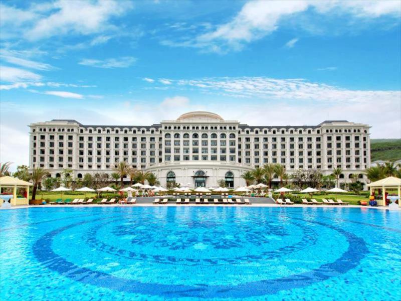 TỔNG QUAN VINPEARL GOLF LAND NHA TRANG RESORT & VILLAS