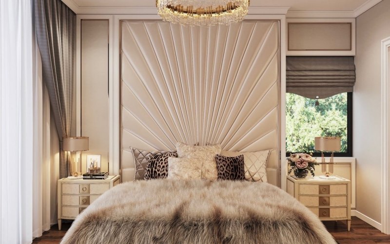 nội thất căn hộ chung cư hoàng thành pearl nguyễn văn giáp