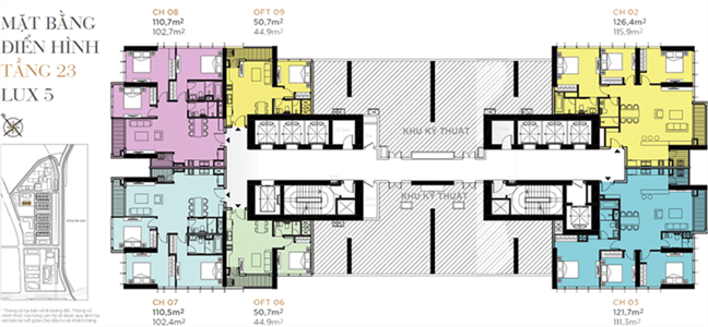 vinhomes golden river 