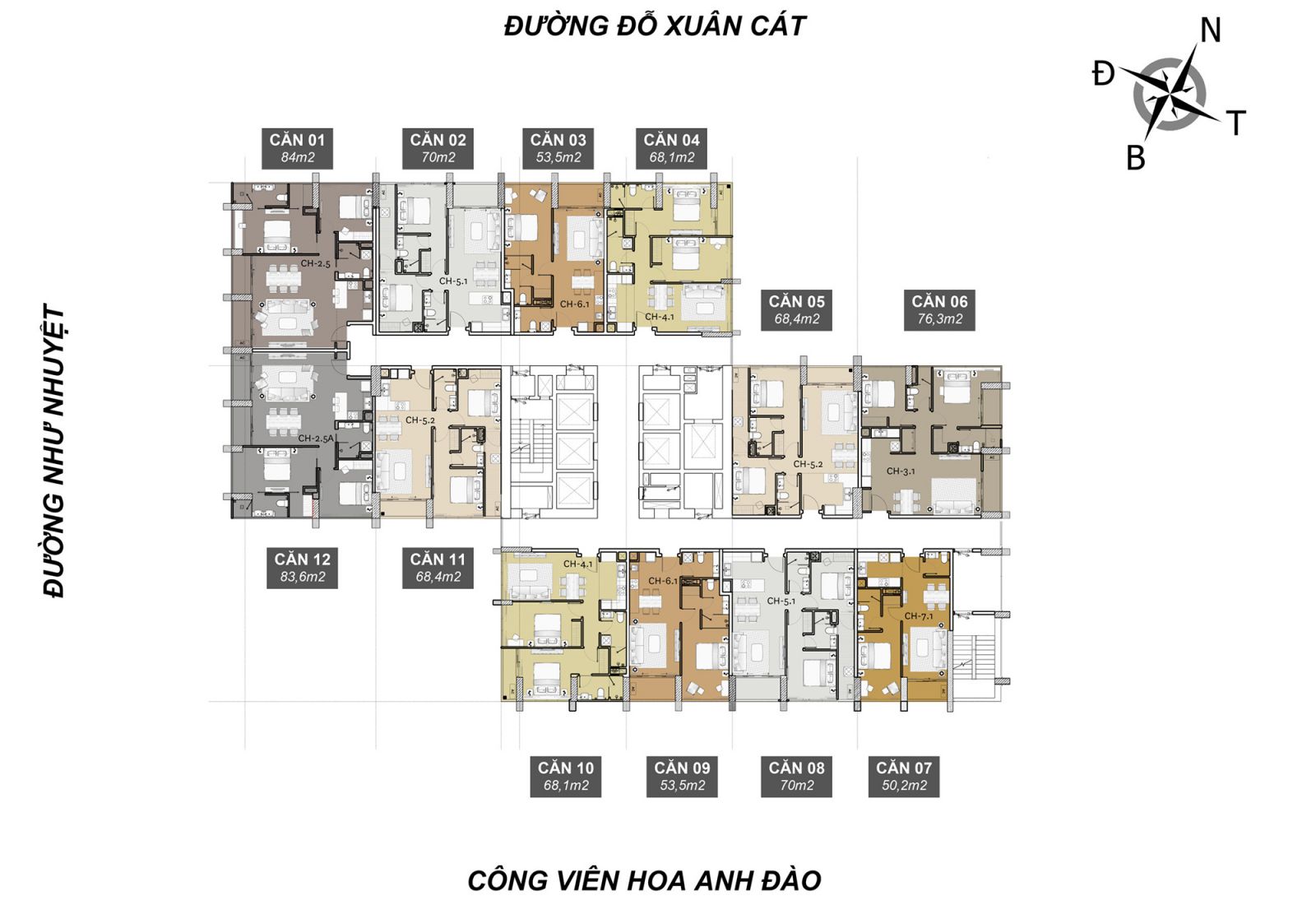 risemount apartment movenpick đà nẵng