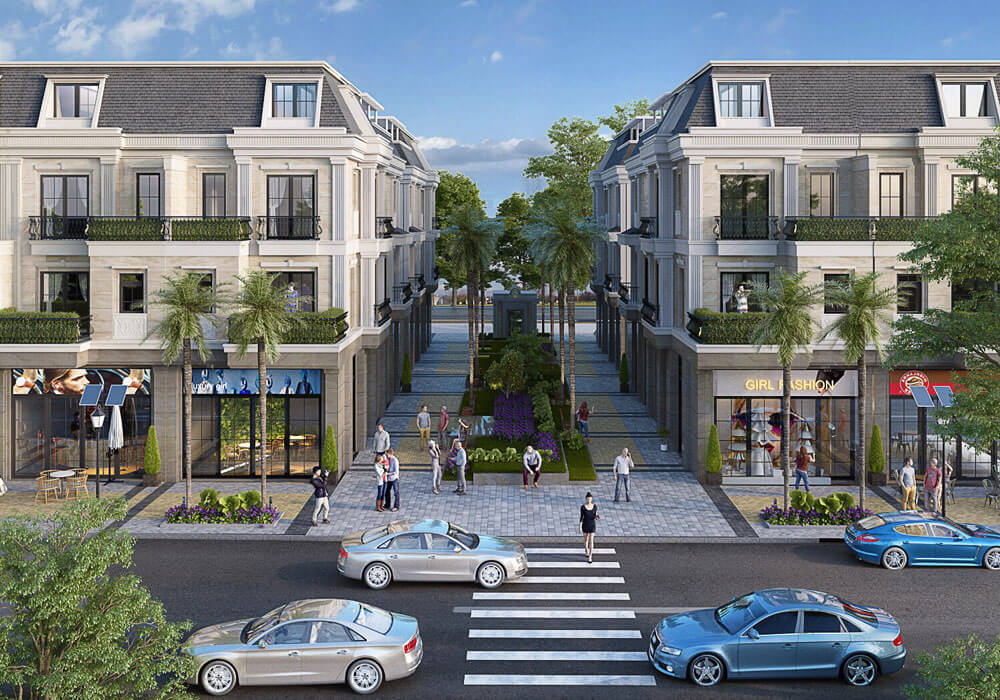 Hình ảnh  Le Pavillon Đà Nẵng