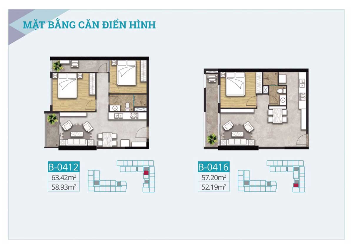 thiet ke can ho C River View 6342m2 5720m2 - C RIVER VIEW BÌNH DƯƠNG