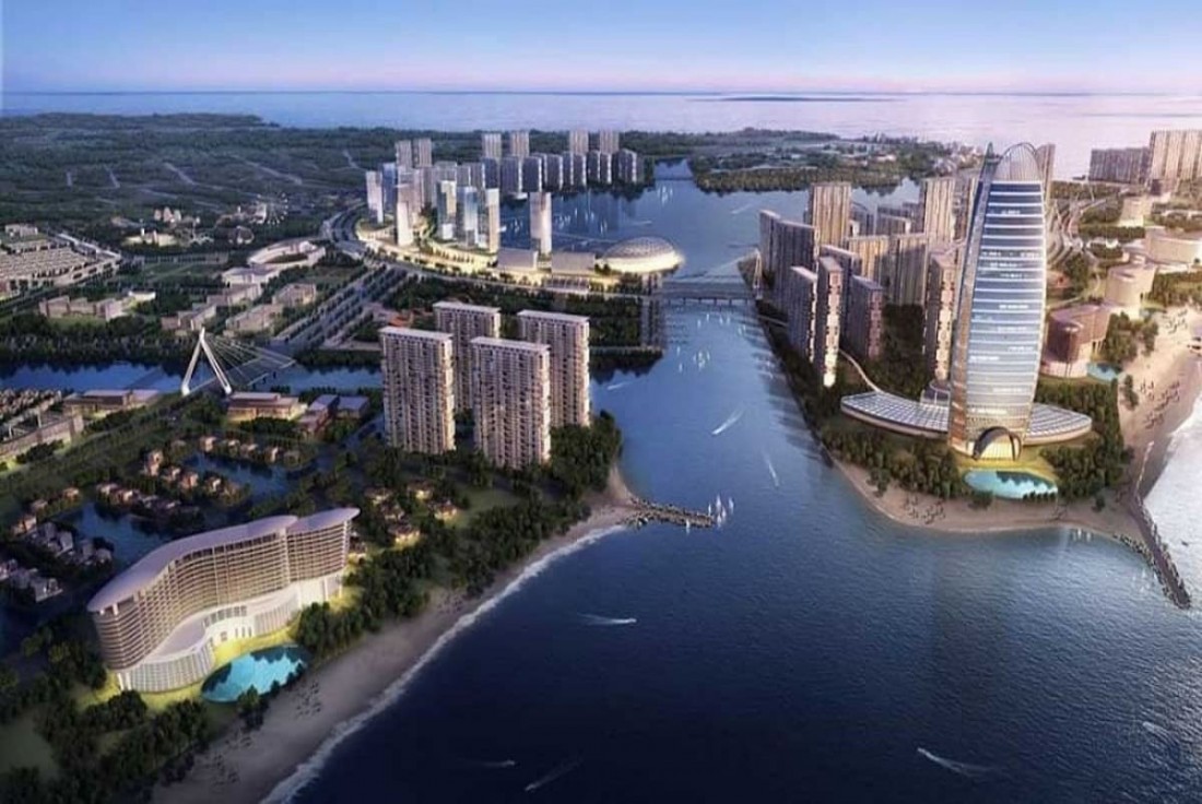 Thiết kế sản phẩm dự án chuẩn cao cấp