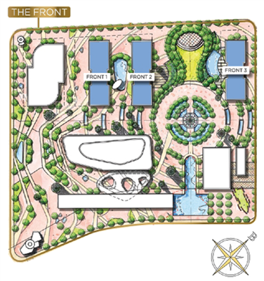 vinhomes golden river 