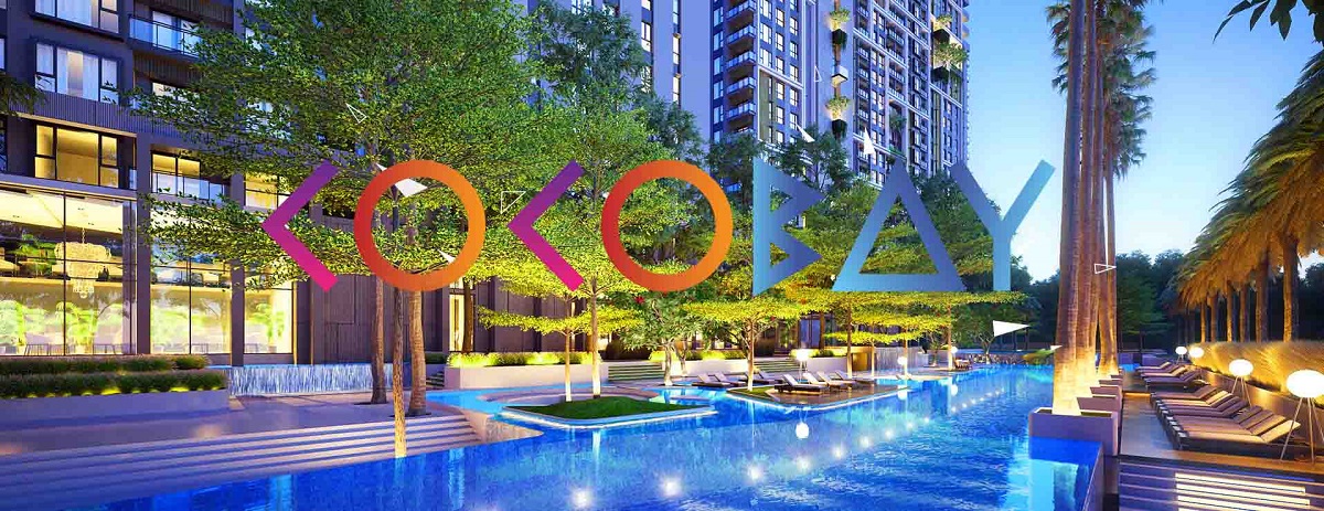 COCOBAY ĐÀ NẴNG