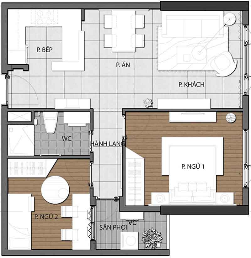can ho aqua luxury quan 4