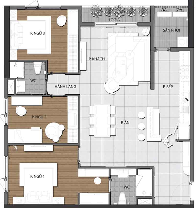 can ho aqua luxury quan 4
