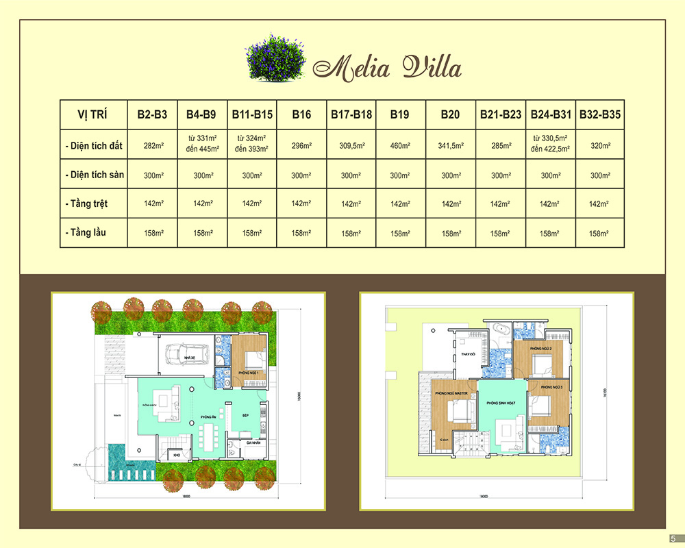 marina hill villa nha trang