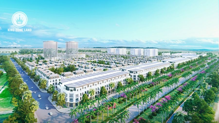 Thiết kế dự án Seoul Ecohome Tràng Duệ
