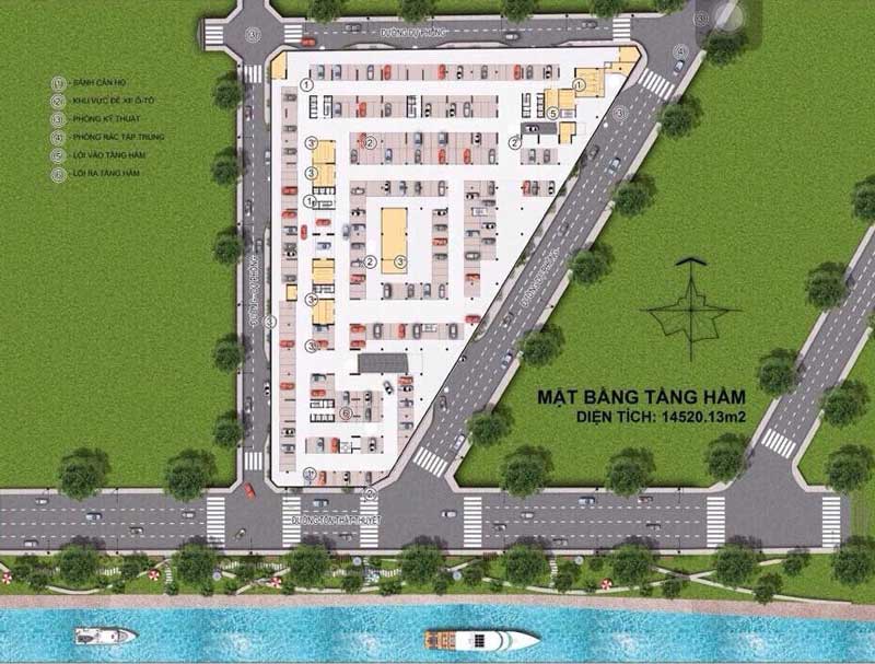 can ho aqua luxury quan 4