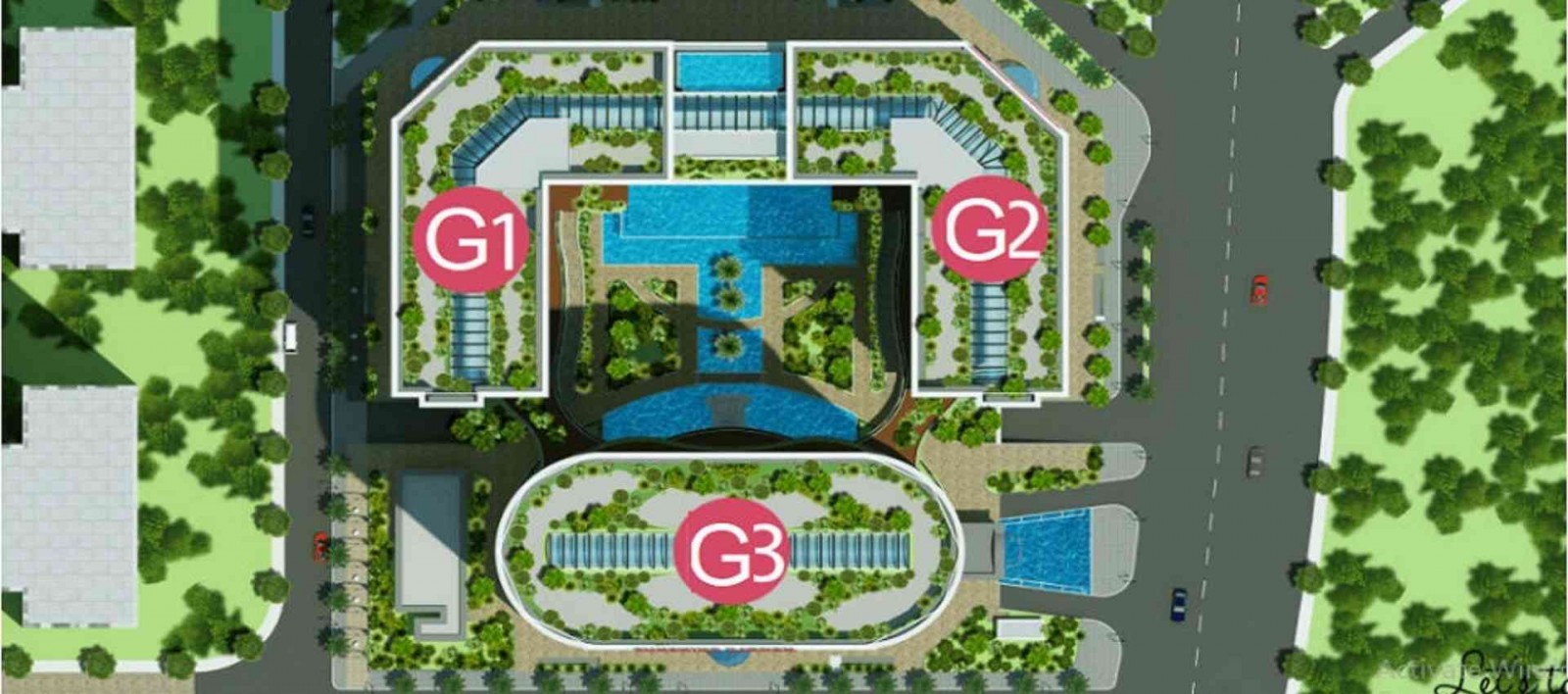 sunshine garden