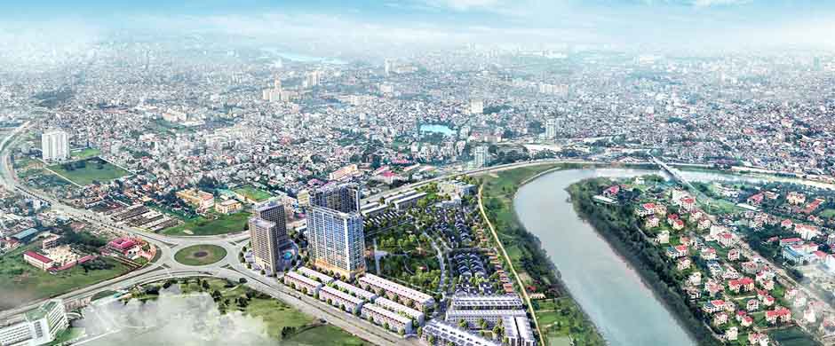 slide-minato hai phong - mặt bằng quy hoạch dự án