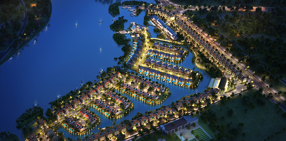 dự án casamia hội an