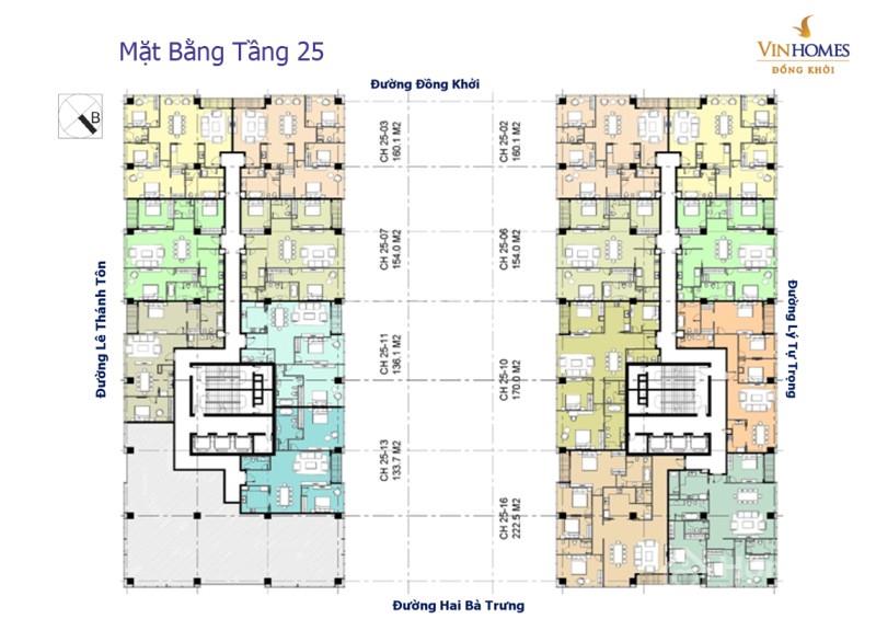 vinhomes đồng khởi