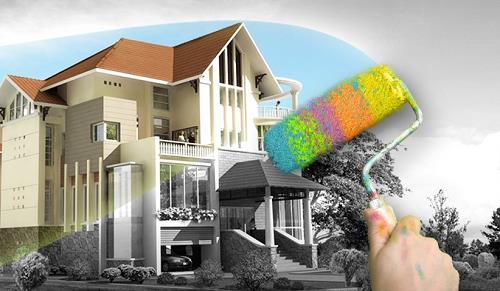 3 việc liên quan đến nhà cửa không nên làm trong tháng cô hồn