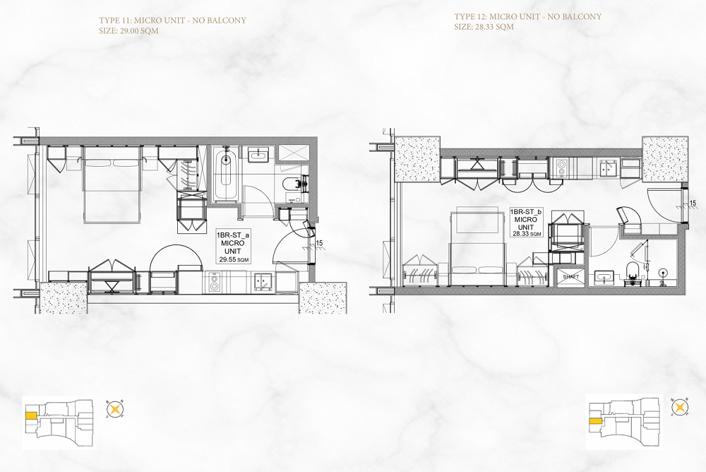 alpha city 87 cống quỳnh quận 1