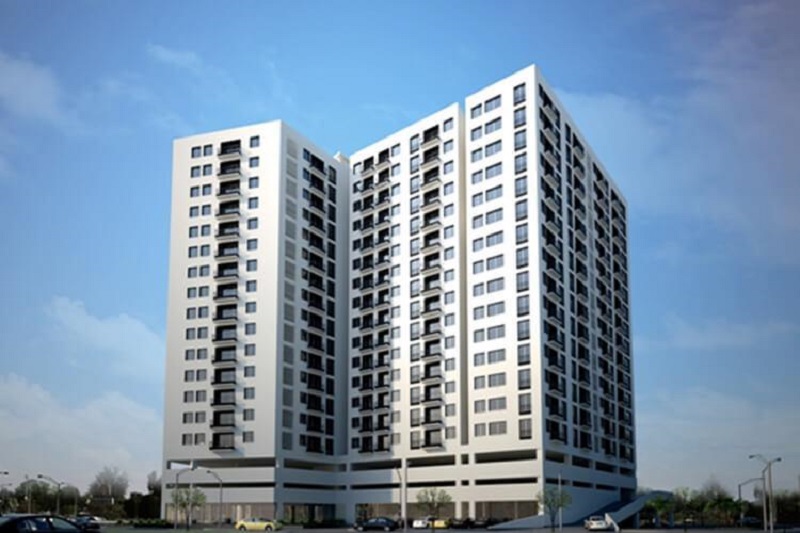 TỔNG QUAN NGỌC LAN APARTMENT