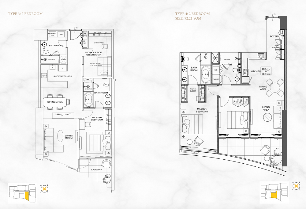 alpha city 87 cống quỳnh quận 1