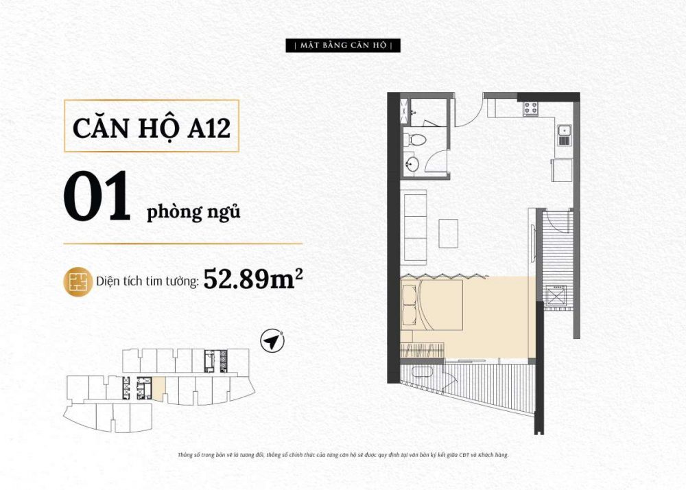 mat-bang-layout-can-ho-the-sailing-quy-nhon-a12-1pn-52m2