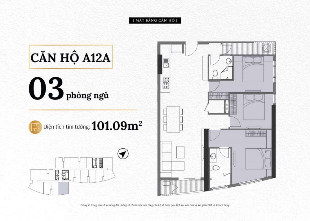 mat-bang-layout-can-ho-the-sailing-quy-nhon-a12a-3pn-101m2