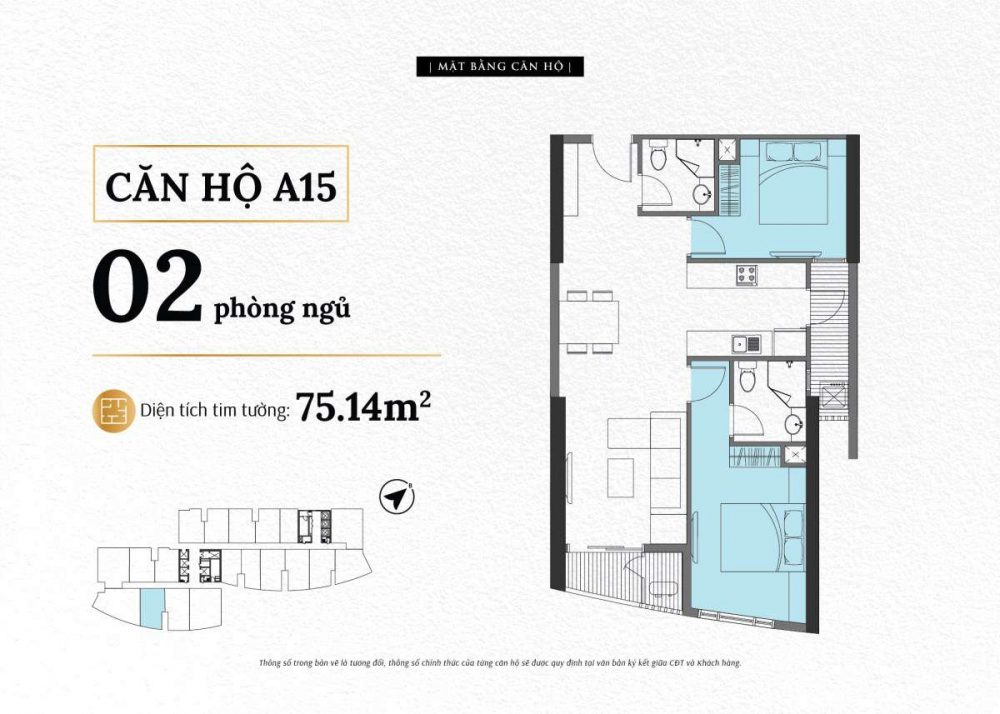 mat-bang-layout-can-ho-the-sailing-quy-nhon-a15-2pn-75m2