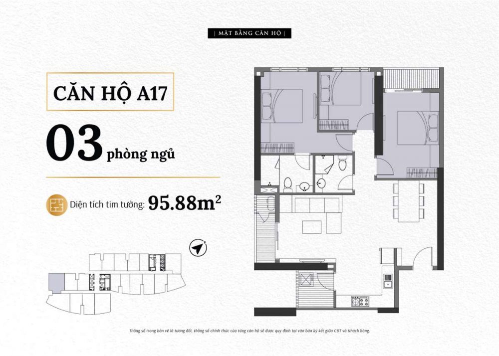 mat-bang-layout-can-ho-the-sailing-quy-nhon-a17-3pn-95m2