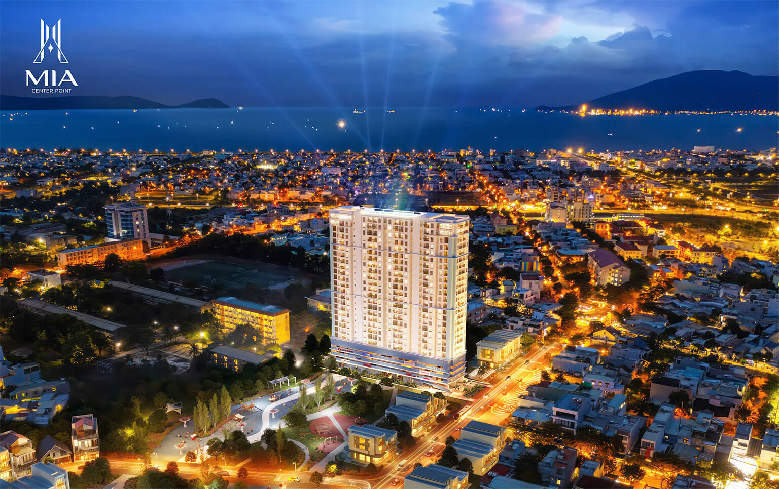 MIA CENTER POINT ĐÀ NẴNG
