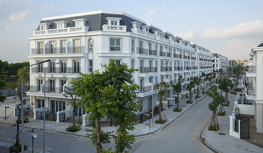 DỰ ÁN EUROWINDOW TWIN PARKS - GIA LÂM