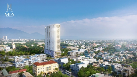 MIA CENTER POINT ĐÀ NẴNG