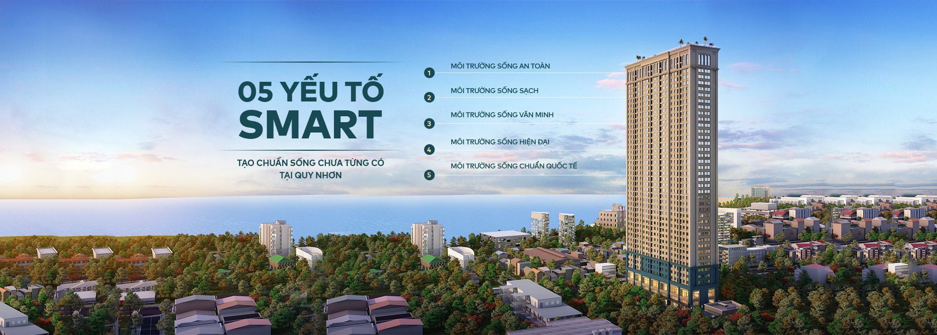 ALTARA RESIDENCES QUY NHƠN
