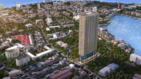 ALTARA RESIDENCES QUY NHƠN