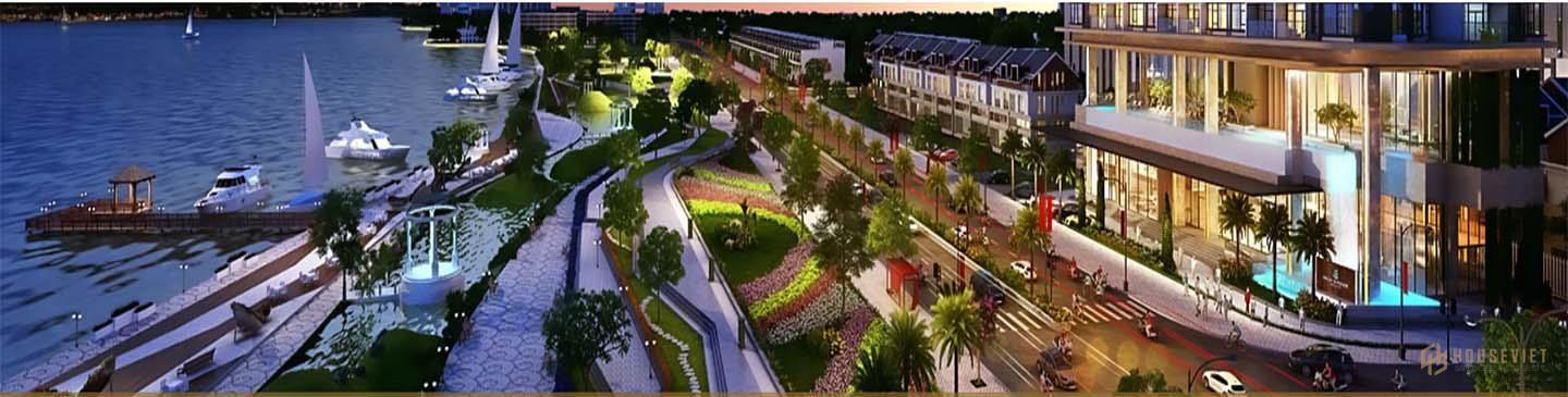 AN PHÚ ECO CITY CẦN THƠ