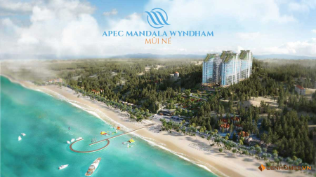 APEC MANDALA WYNDHAM MŨI NÉ