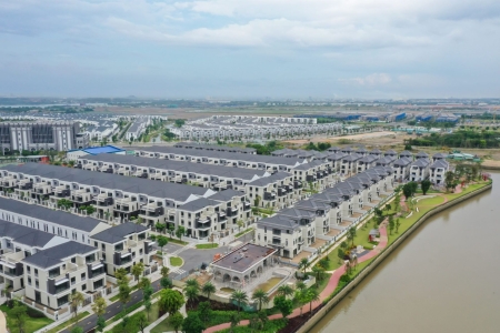 AQUA CITY ĐỒNG NAI