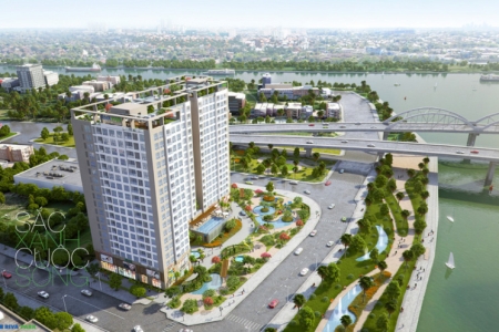 AQUA LUXURY QUẬN 4