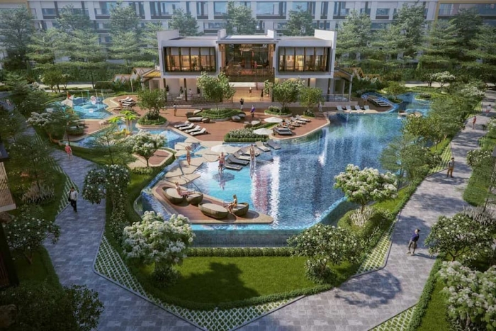 Times Pro - BĐS uy tín hàng đầu